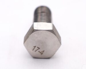 High-temperature Stud Bolts fasteners