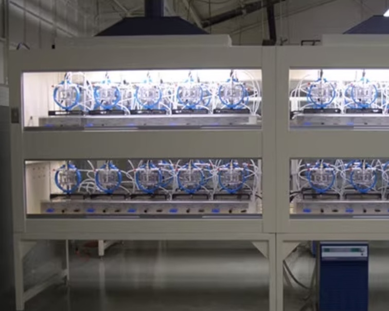 Hydrogen-Induced Cracking HIC Testing