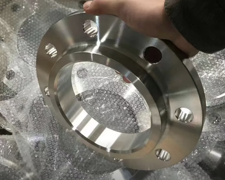 SABS 1123 SANS 1123 600kPa Flange