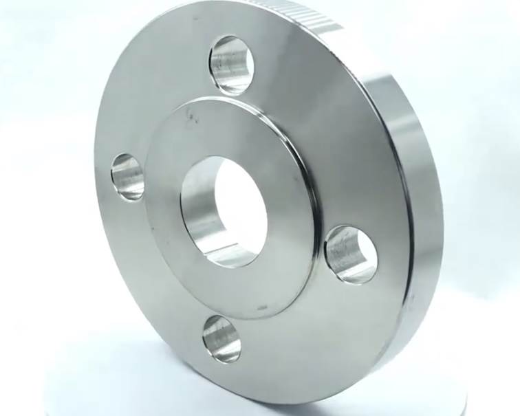 Slip on flange Raise Face SORF