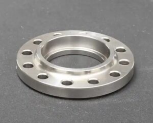 Socket Weld Flange ASME B16.5