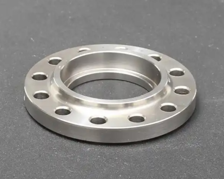 Socket Weld Flange ASME B16.5