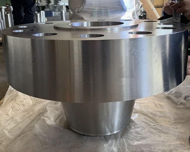 Weld Neck flanges-WNRF- ASME B16.5 Class 900