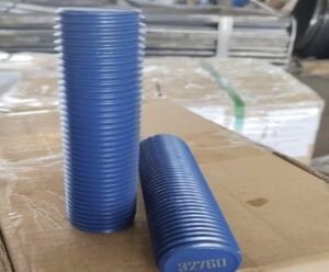 Zeron-100-stud-Bolt-UNS-S32760-Stud-Bolts-A182-F55