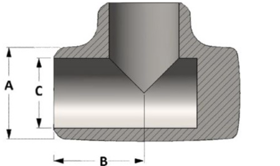 Crushion Tee-Target Tee