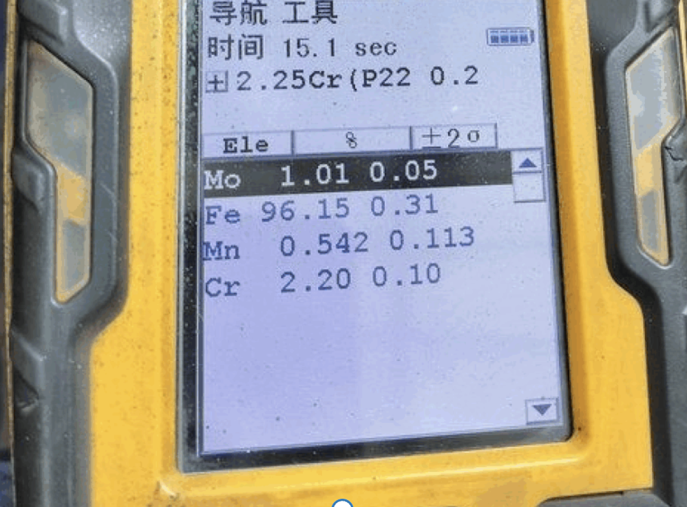 ASME SA213 T22 alloy steel tubes