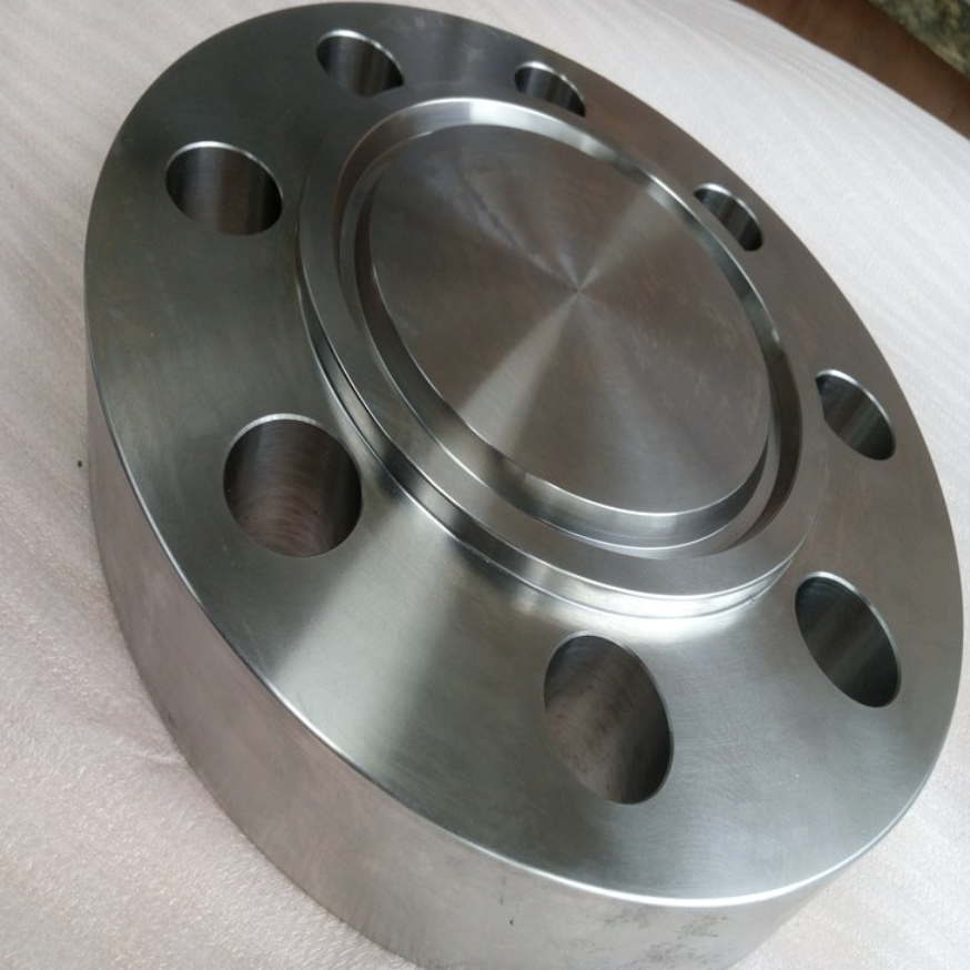 ASTM A182 F51 Blind Flanges API 6A 