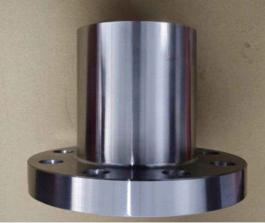 long-weld-neck-flange